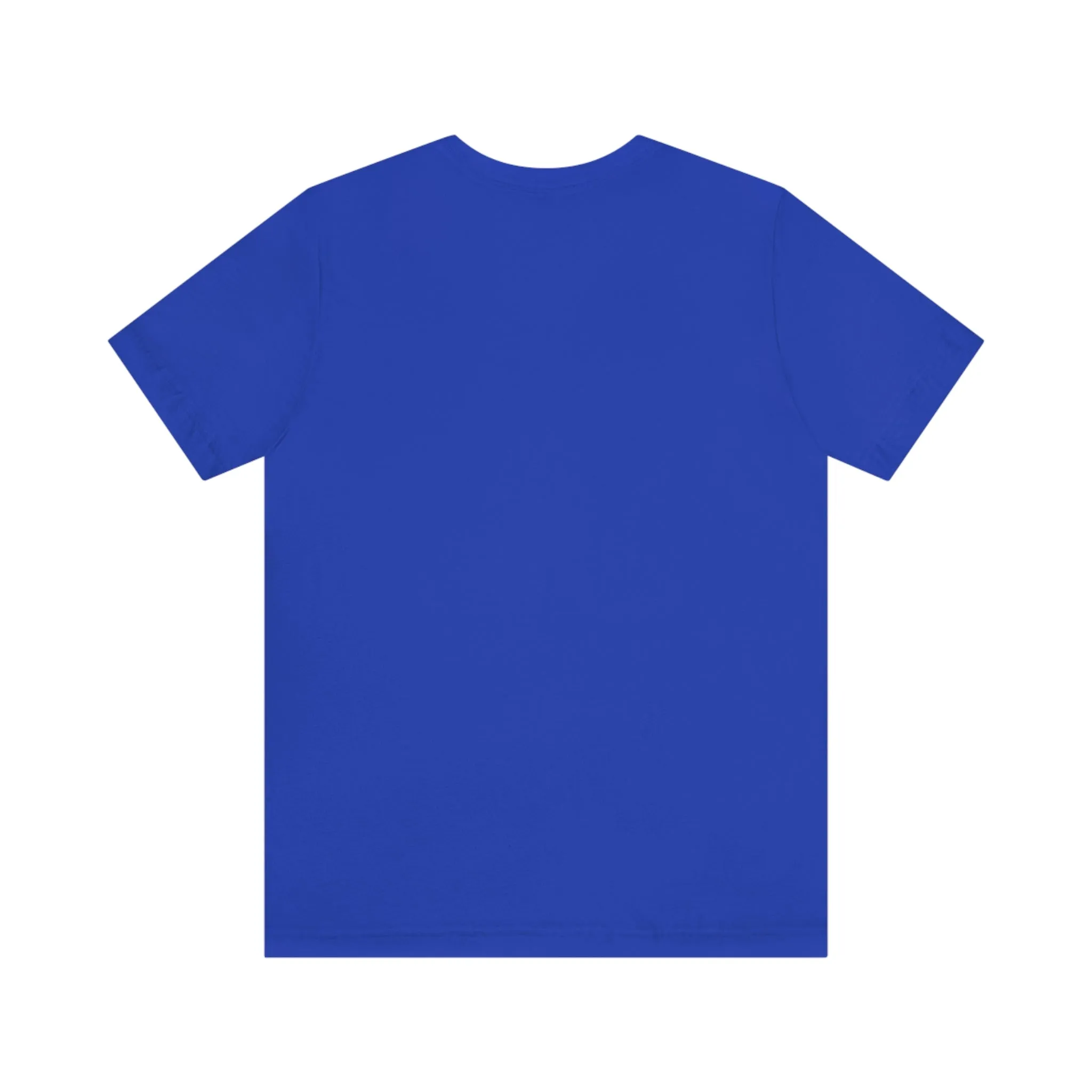 Gumbo City Tee (Sky Blue Design)