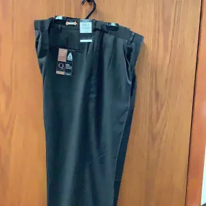 Haggar Brown Dress Slack