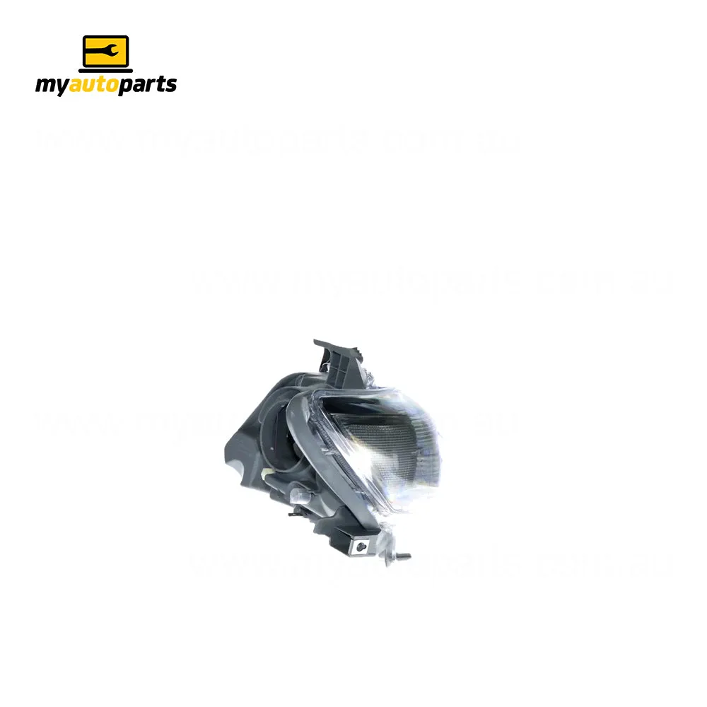 Halogen Head Lamp Drivers Side Certified Suits Toyota Camry Sportivo ACV40R 2009 to 2011