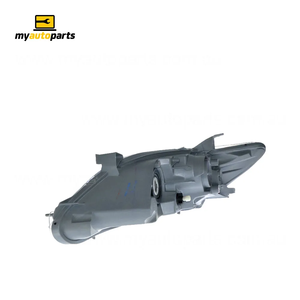 Halogen Head Lamp Drivers Side Certified Suits Toyota Camry Sportivo ACV40R 2009 to 2011