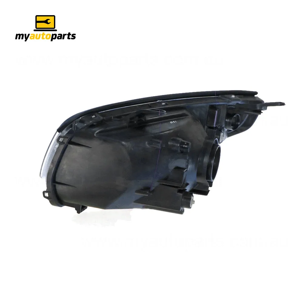 Halogen Head Lamp Drivers Side Genuine Suits Toyota RAV4 ACA20R/ACA21R/ACA22R/ACA23R 2000 to 2005