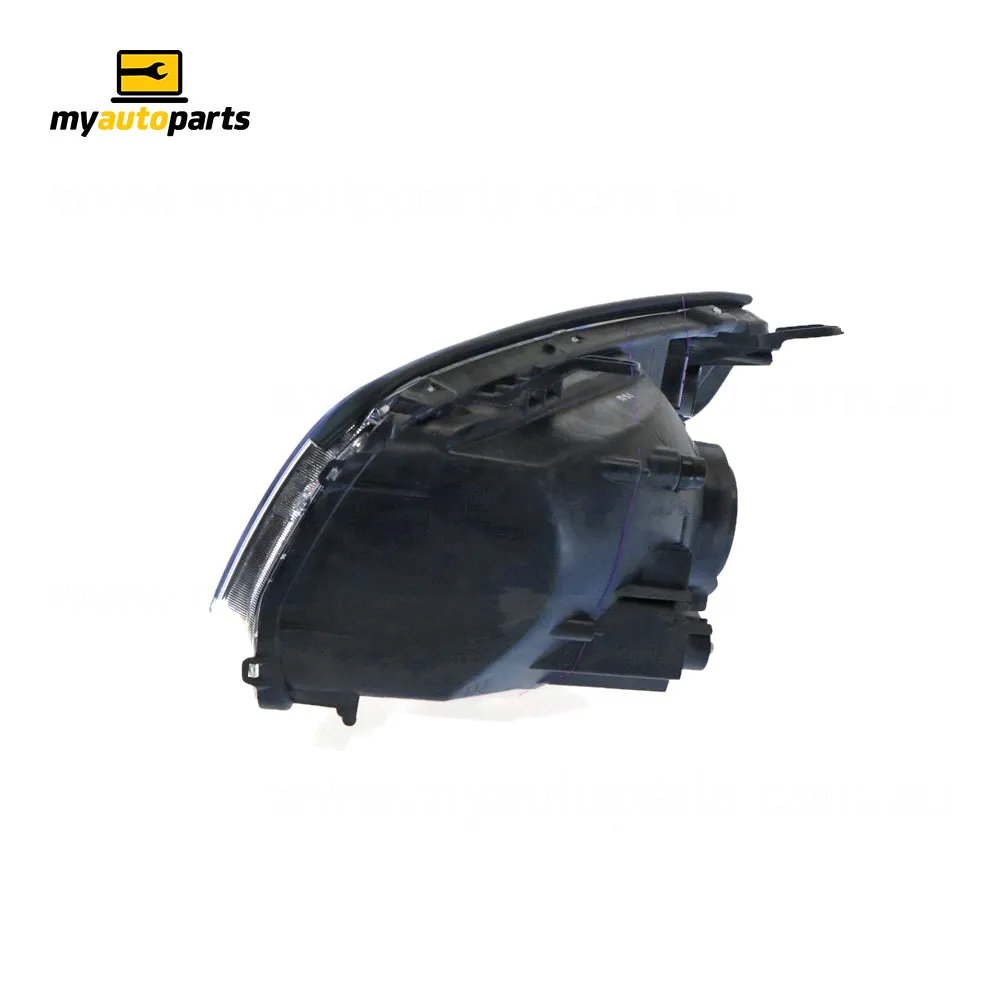 Halogen Head Lamp Drivers Side Genuine Suits Toyota RAV4 ACA20R/ACA21R/ACA22R/ACA23R 2000 to 2005