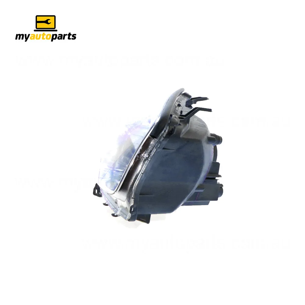 Halogen Head Lamp Drivers Side Genuine Suits Toyota RAV4 ACA20R/ACA21R/ACA22R/ACA23R 2000 to 2005