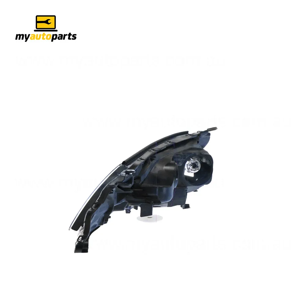 Halogen Head Lamp Drivers Side Genuine Suits Toyota RAV4 GX 2012 to 2015