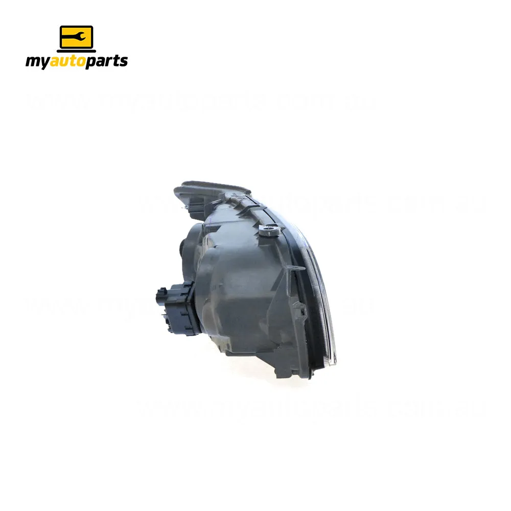 Halogen Head Lamp Passenger Side Genuine Suits Lexus IS 2003 to 2005