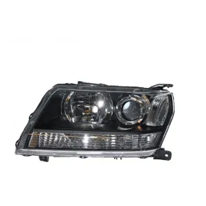 Halogen Head Lamp Passenger Side Genuine Suits Suzuki Grand Vitara JB/JT 2012 to 2018