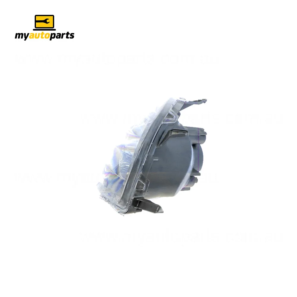 Halogen Manual Adjust Head Lamp Drivers Side Genuine Suits Toyota Echo NCP10R/NCP13R 2002 to 2005
