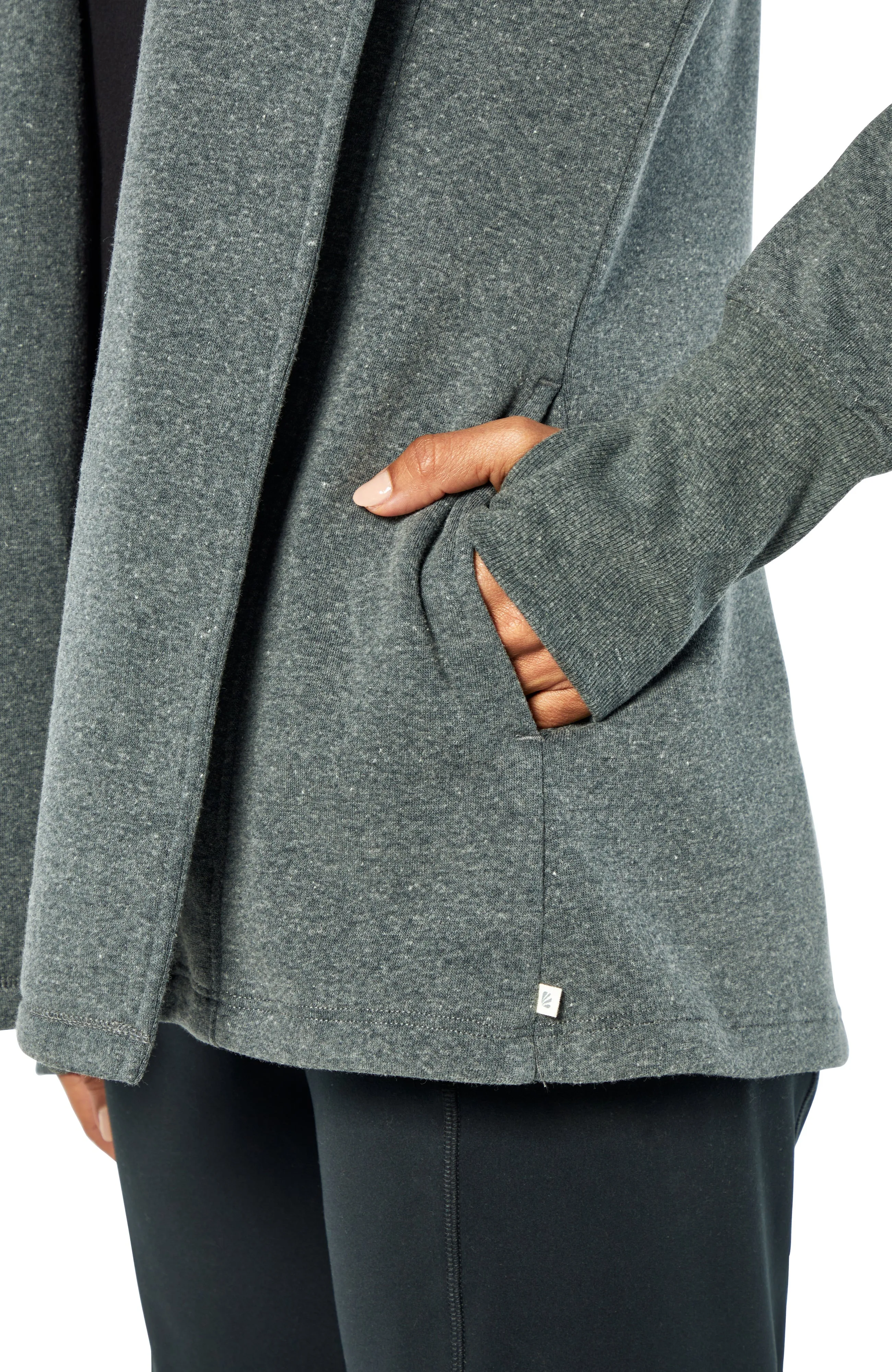 Havana Cardigan