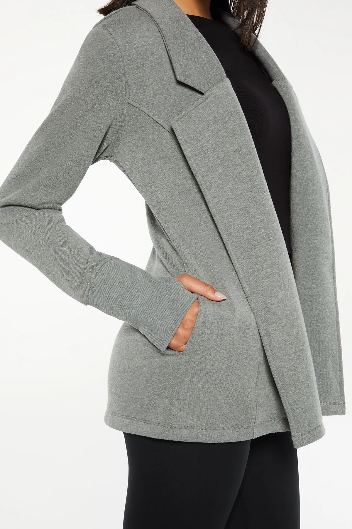 Havana Cardigan