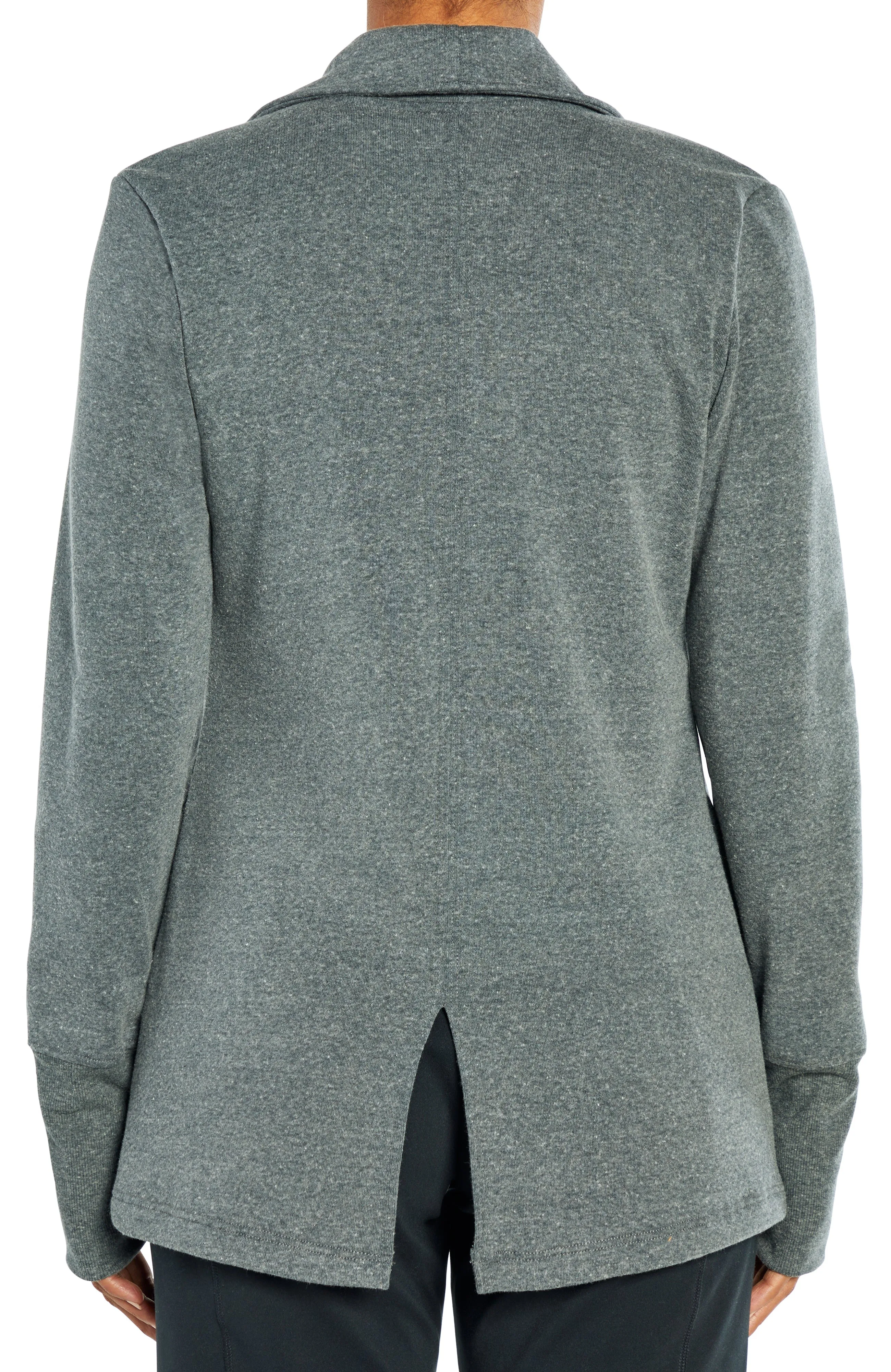 Havana Cardigan