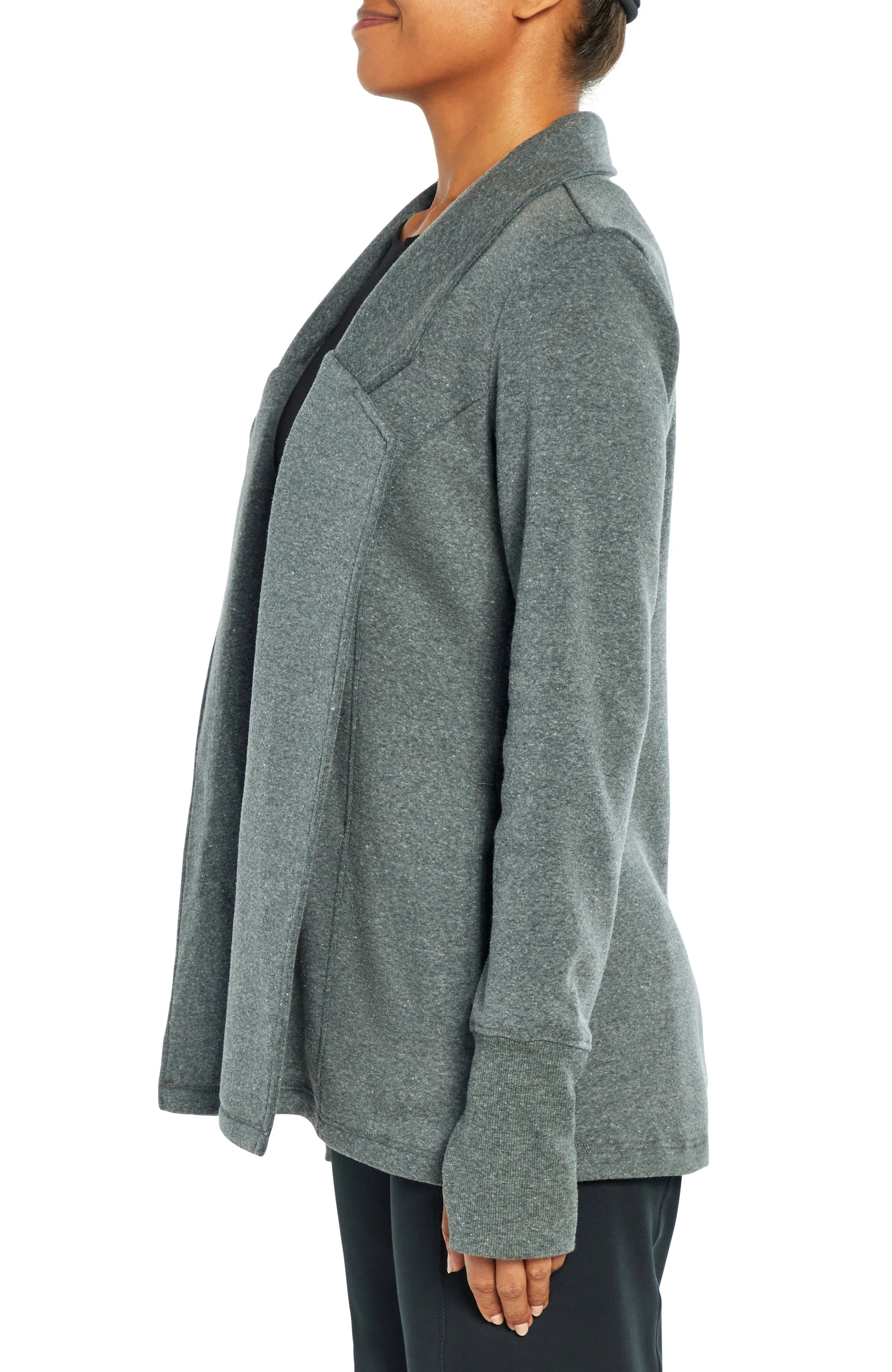 Havana Cardigan