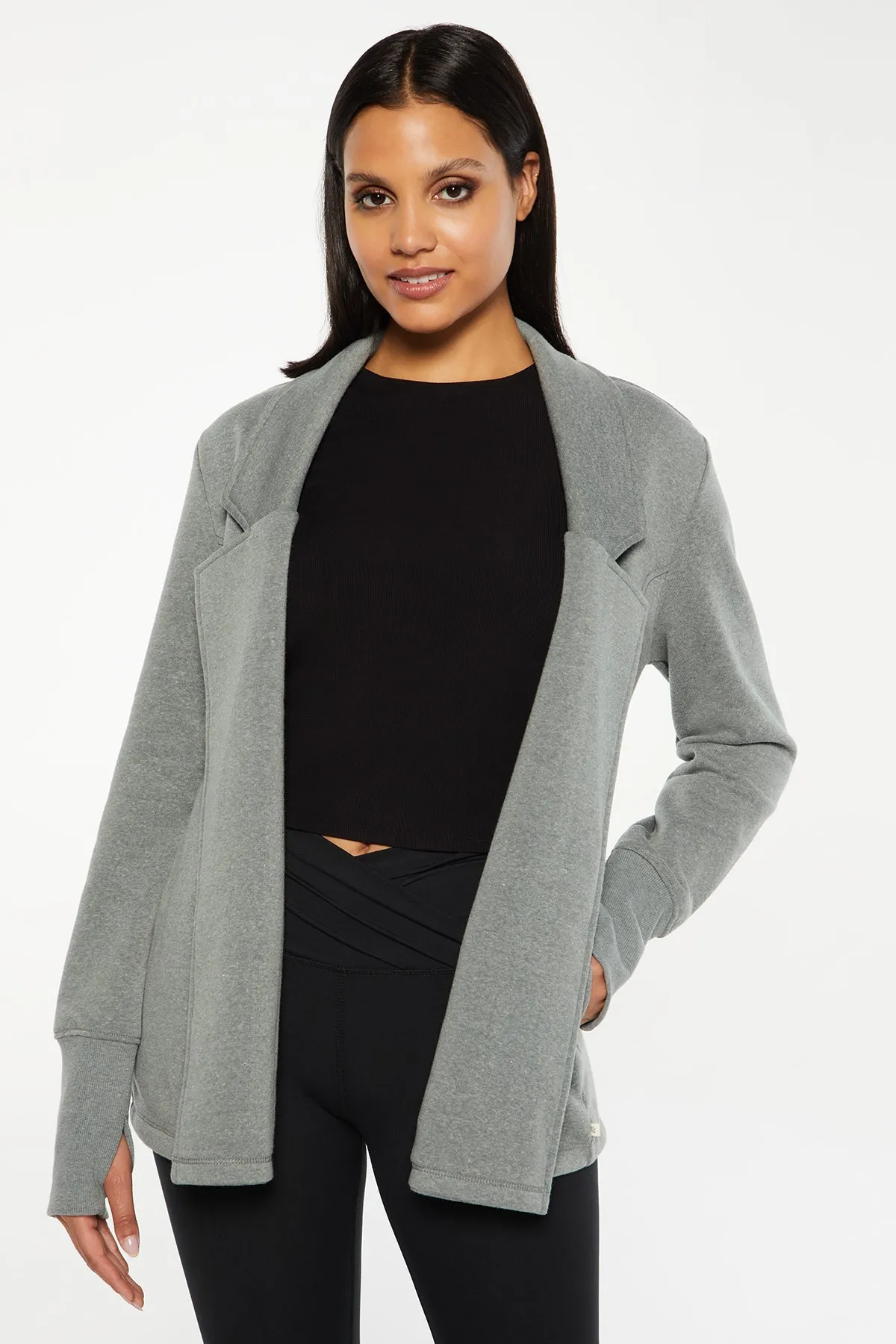 Havana Cardigan