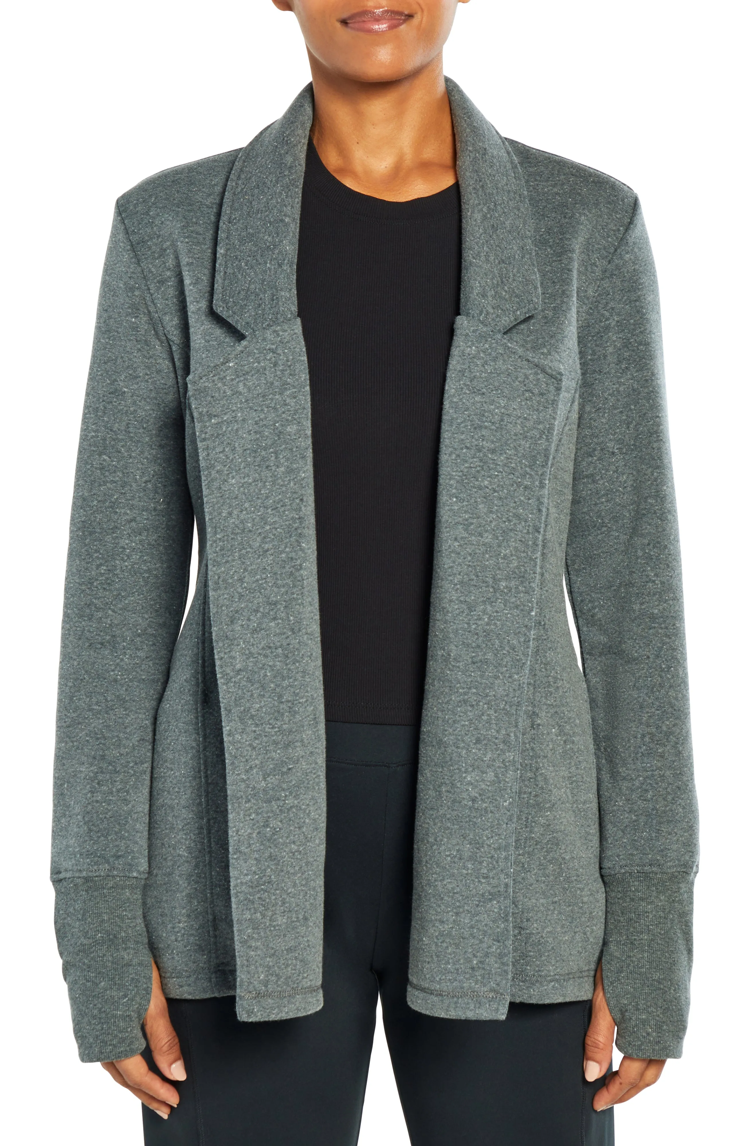 Havana Cardigan