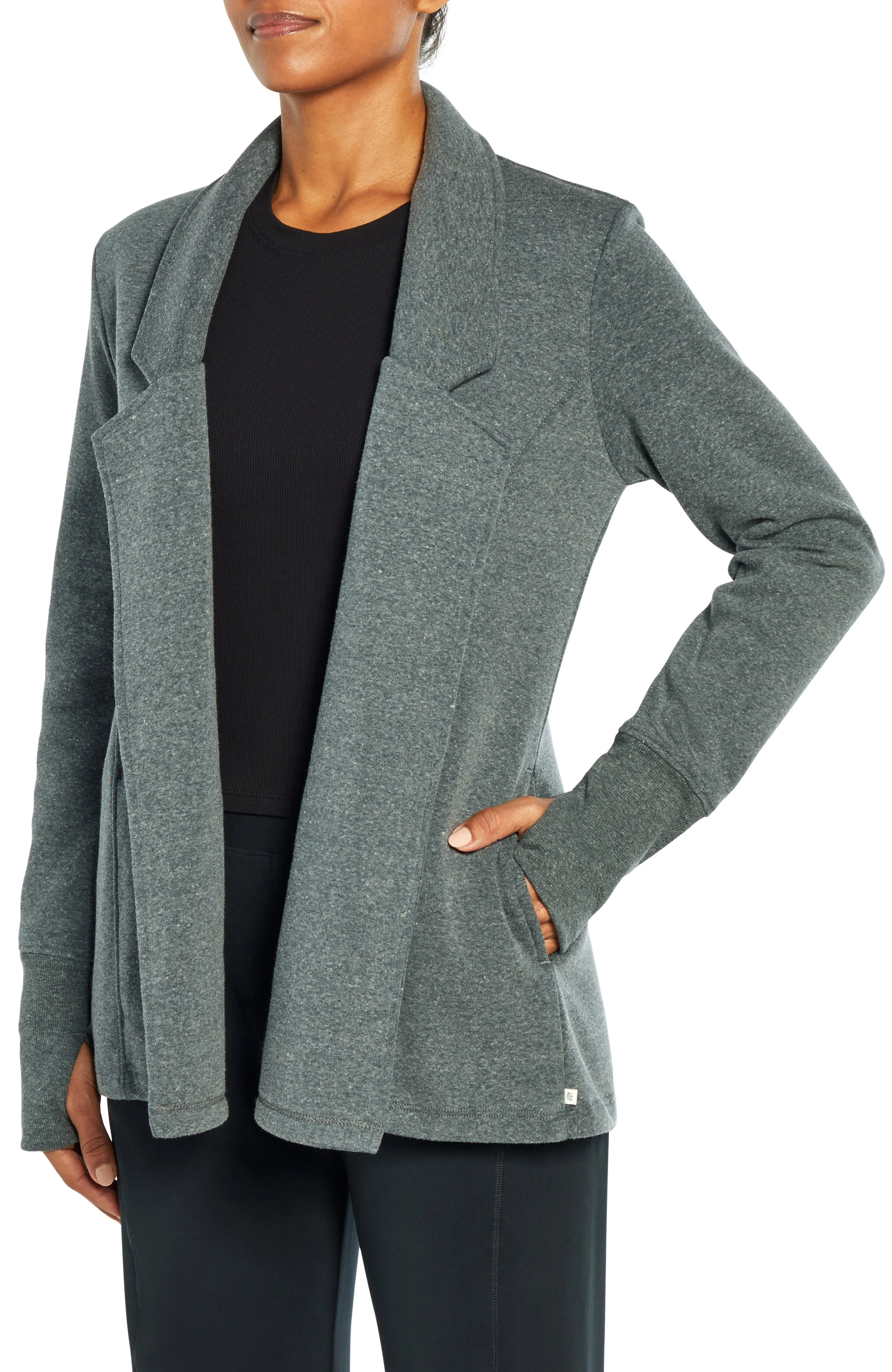 Havana Cardigan