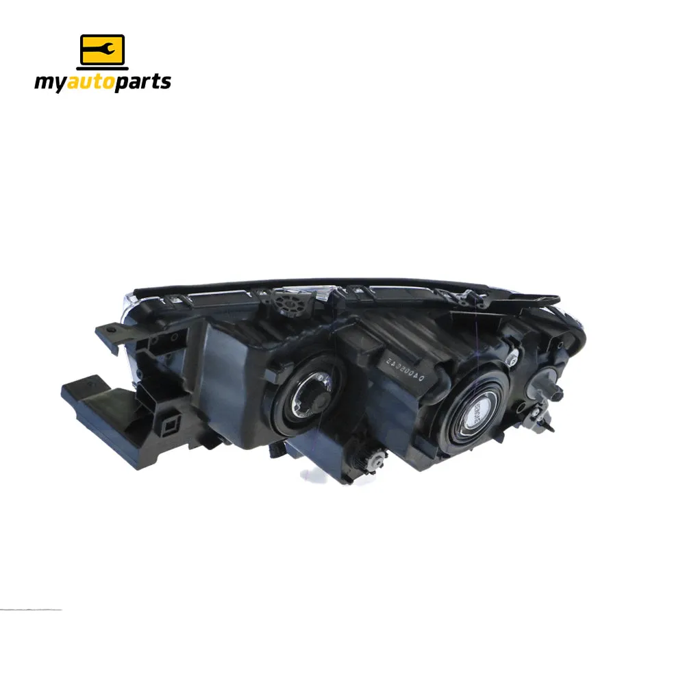 Head Lamp Drivers Side Certified suits Mitsubishi Challenger