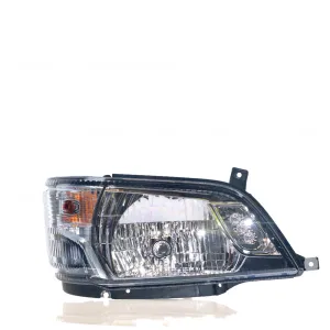 Head Lamp Drivers Side Genuine suits Hino 300 XZU605 and XKU655