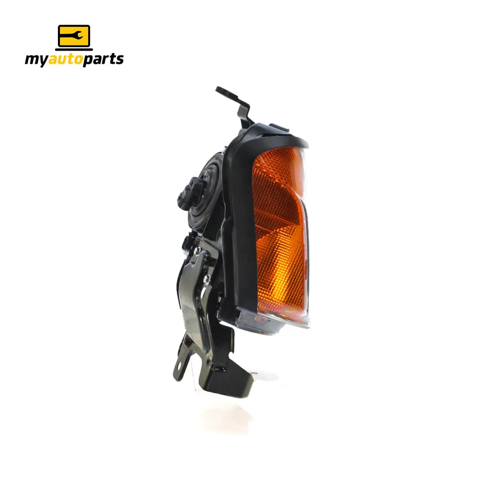 Head Lamp Drivers Side Genuine suits Holden Colorado RC