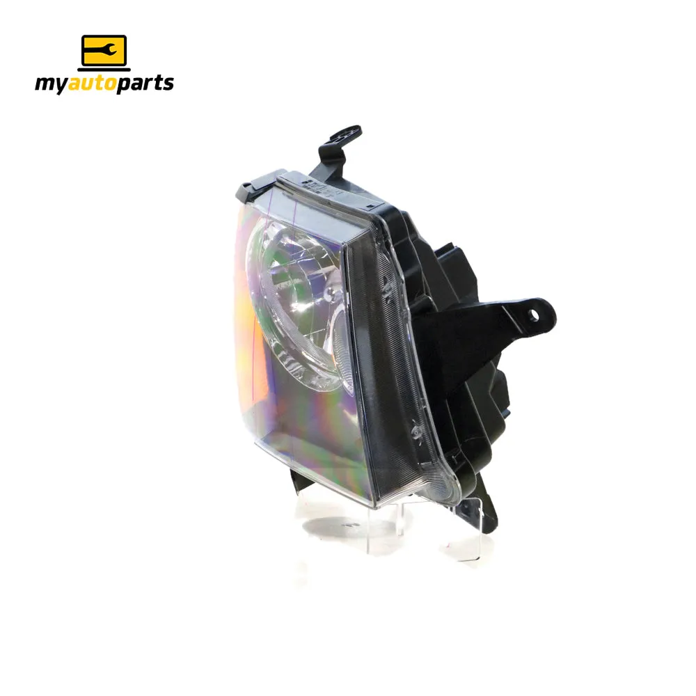 Head Lamp Drivers Side Genuine suits Holden Colorado RC