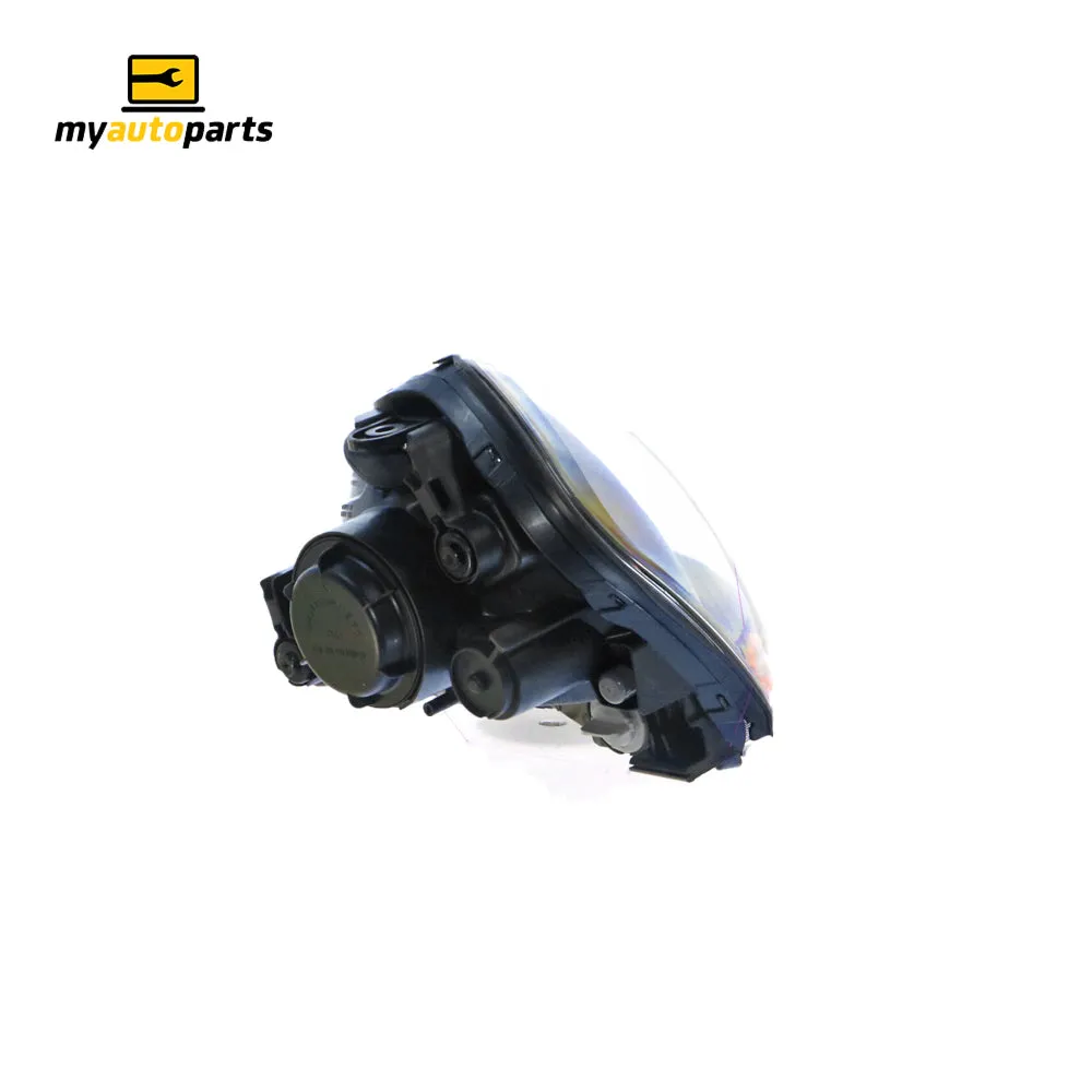 Head Lamp Drivers Side Genuine Suits Hyundai Tucson JM 6/2008 to 1/2010