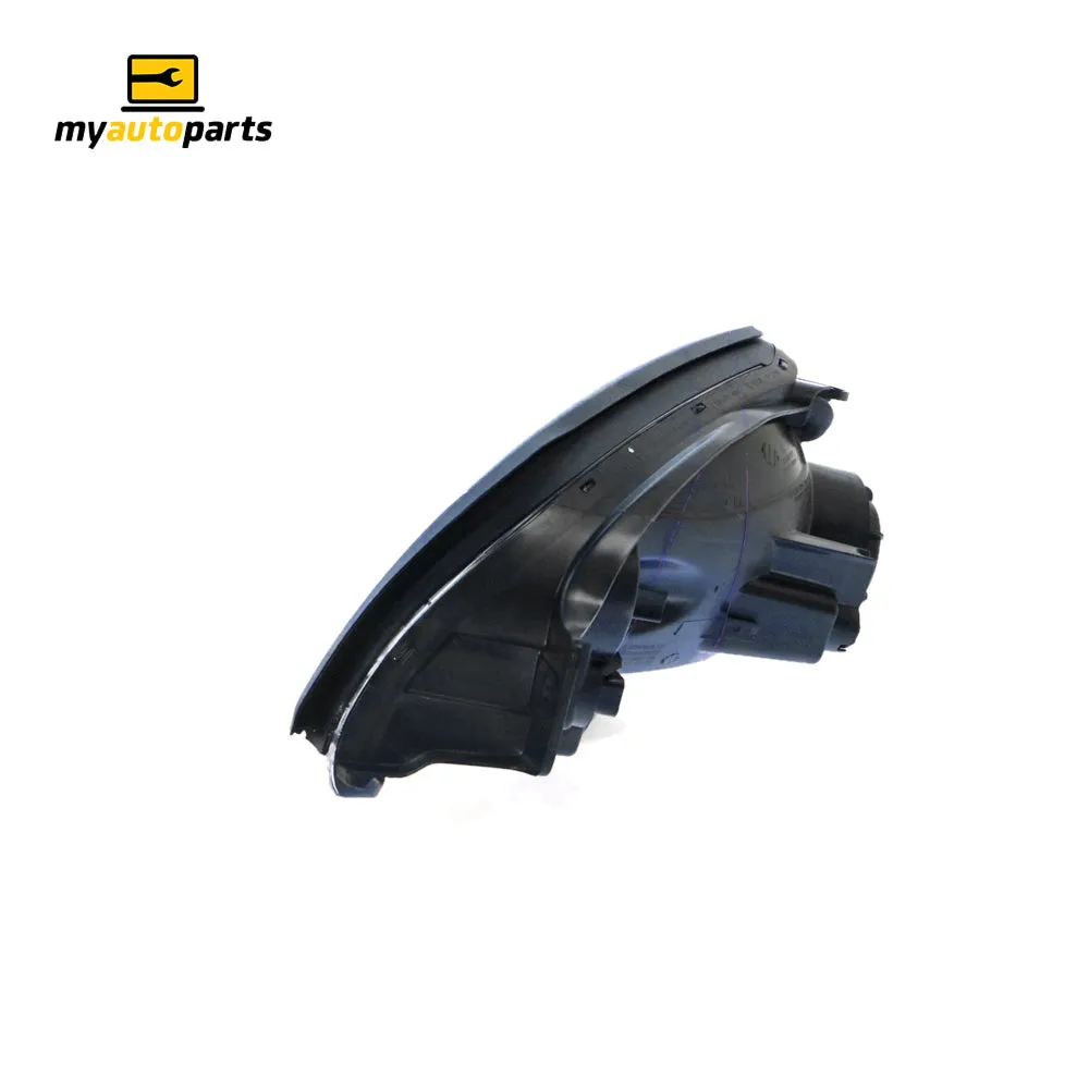 Head Lamp Drivers Side Genuine Suits Hyundai Tucson JM 6/2008 to 1/2010