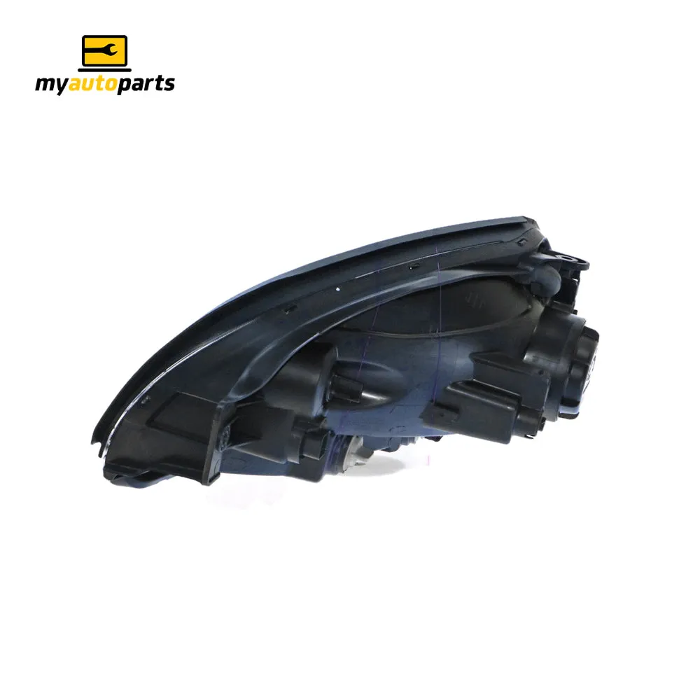 Head Lamp Drivers Side Genuine Suits Hyundai Tucson JM 6/2008 to 1/2010