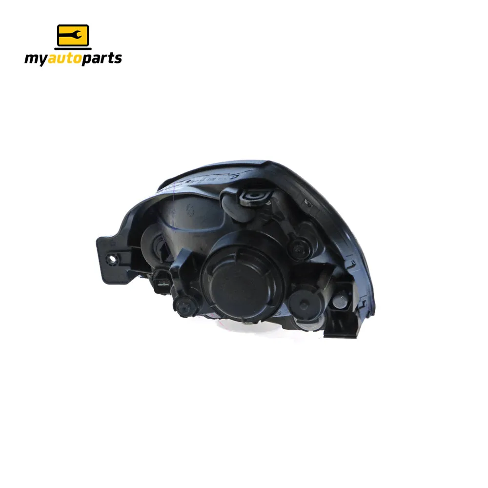 Head Lamp Drivers Side Genuine Suits Hyundai Tucson JM 6/2008 to 1/2010