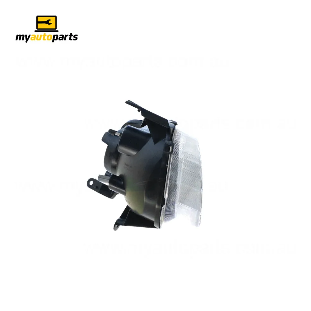 Head Lamp Passenger Side Genuine Suits Ford Escape 2001 to 2006