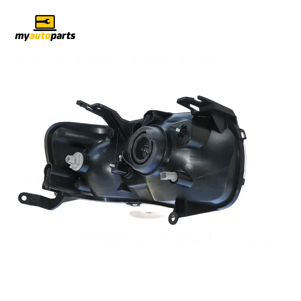 Head Lamp Passenger Side Genuine Suits Ford Escape 2001 to 2006