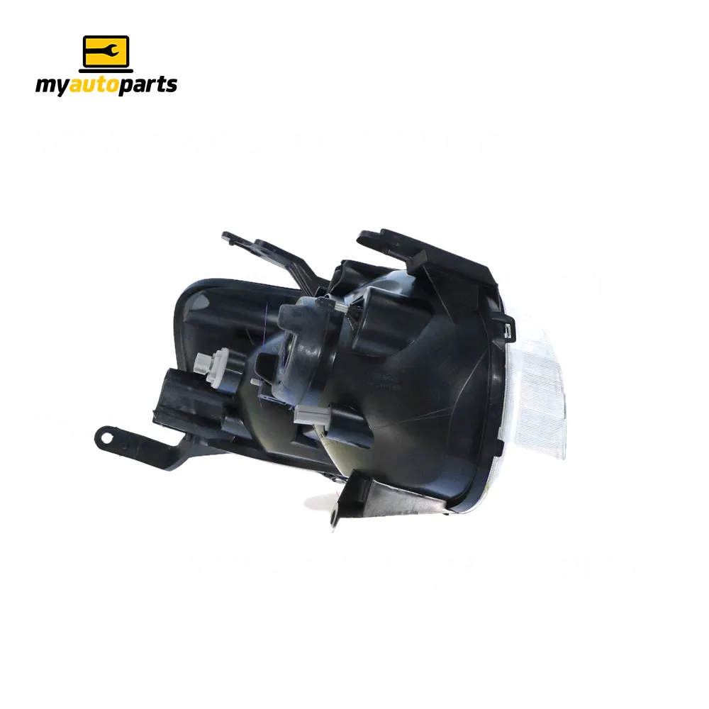 Head Lamp Passenger Side Genuine Suits Ford Escape 2001 to 2006