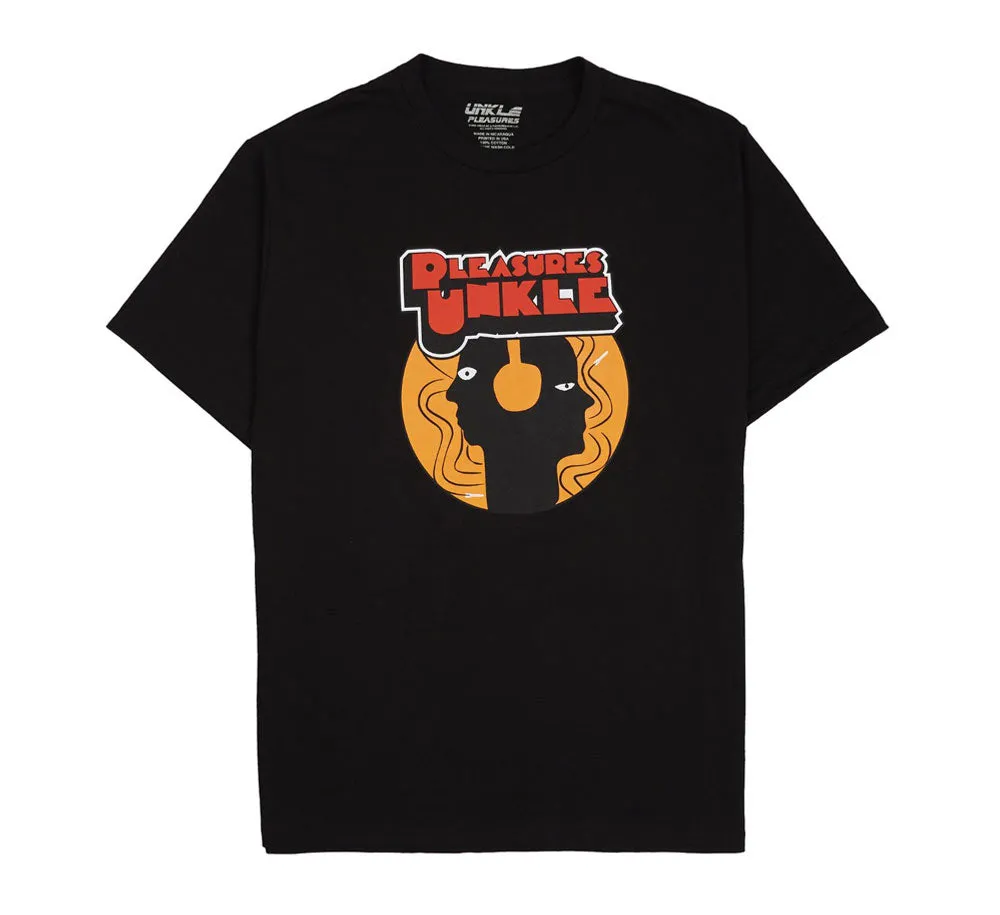 HEADPHONES T-SHIRT