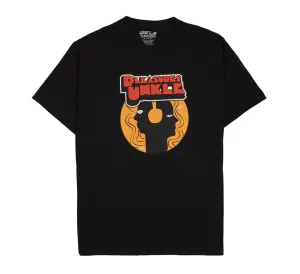 HEADPHONES T-SHIRT
