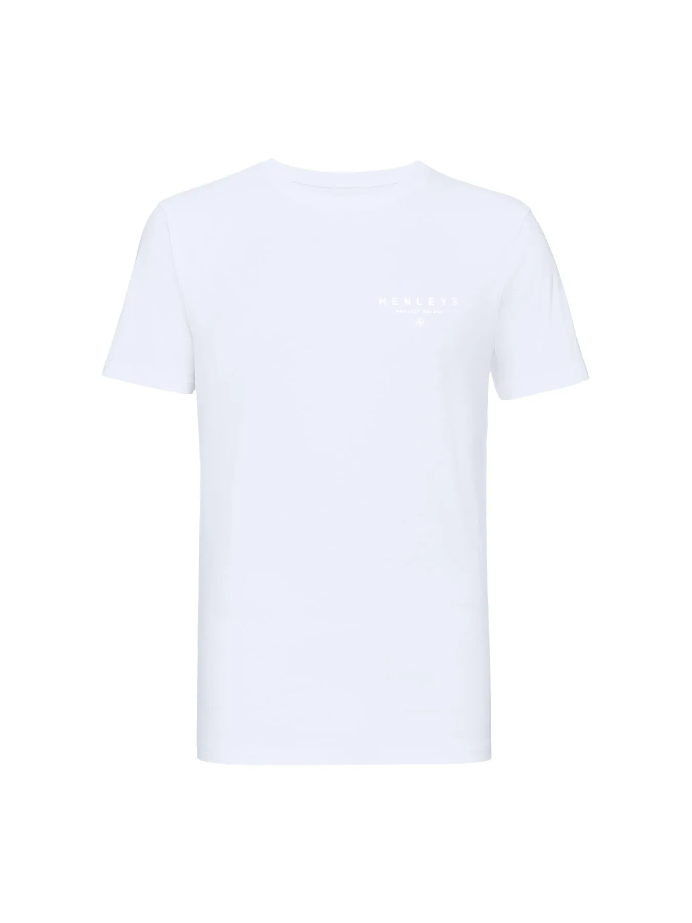 Hencinq A T-Shirt 5pk Assorted