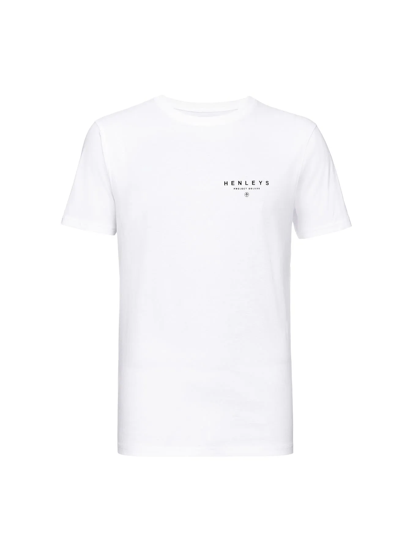 Hencinq A T-Shirt 5pk Assorted
