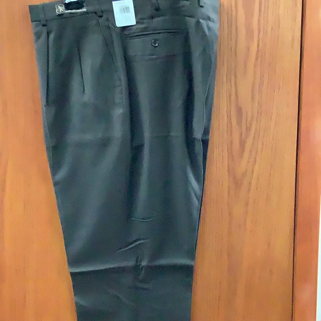 Hilton Club All Wool Flannel Brown