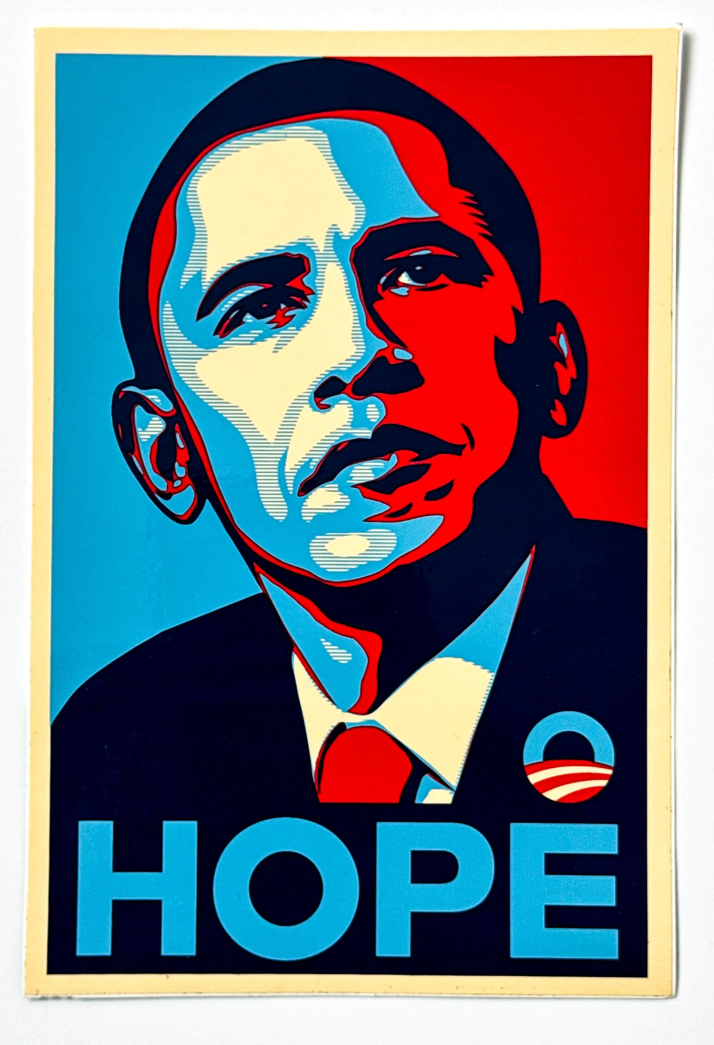 HOPE (2008)