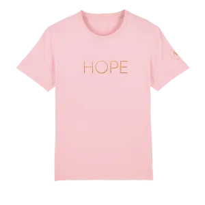 Hope Pink T-Shirt
