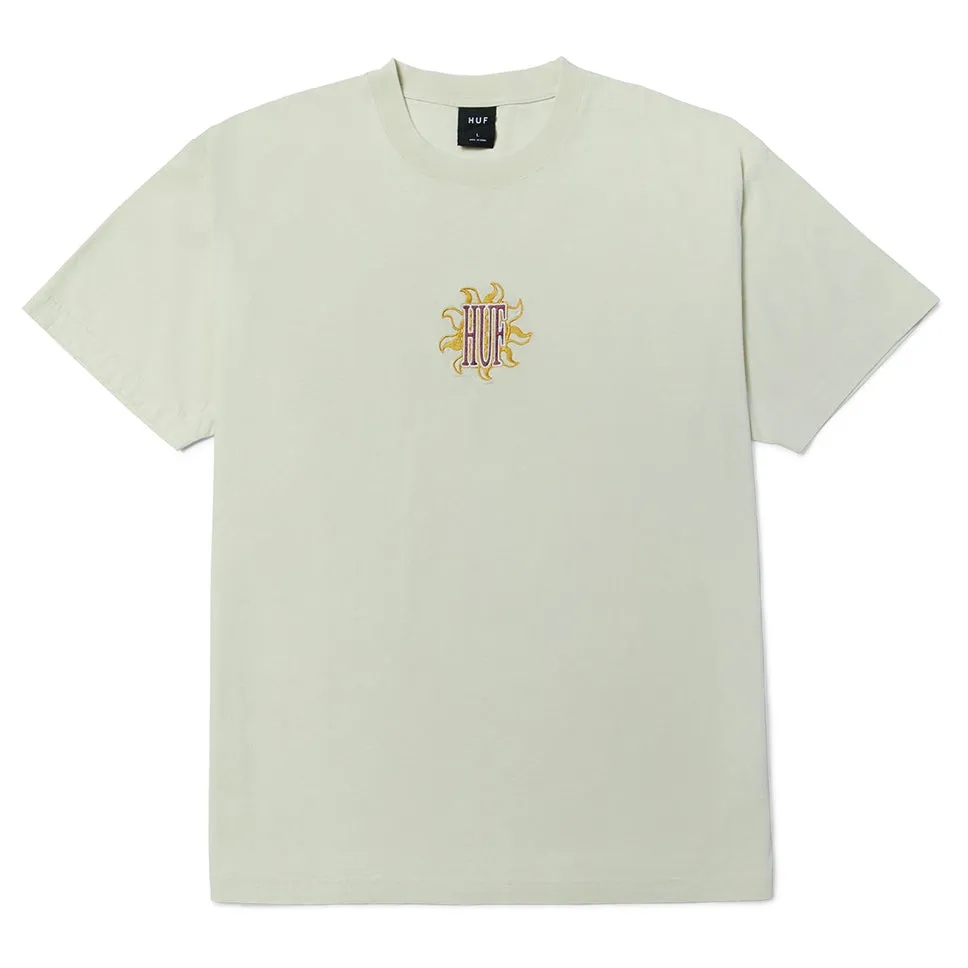 HUF Apollo Washed T Shirt