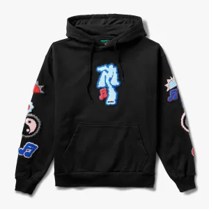 Icons P/O Hoodie
