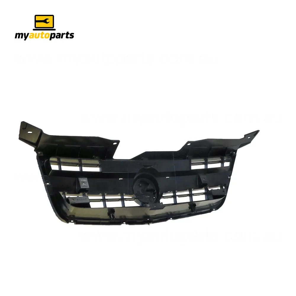 Inner Grille Genuine suits Holden Colorado RC 7/2008 to 6/2012