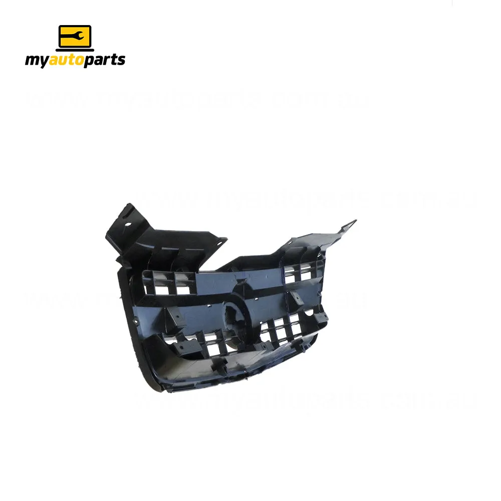 Inner Grille Genuine suits Holden Colorado RC 7/2008 to 6/2012