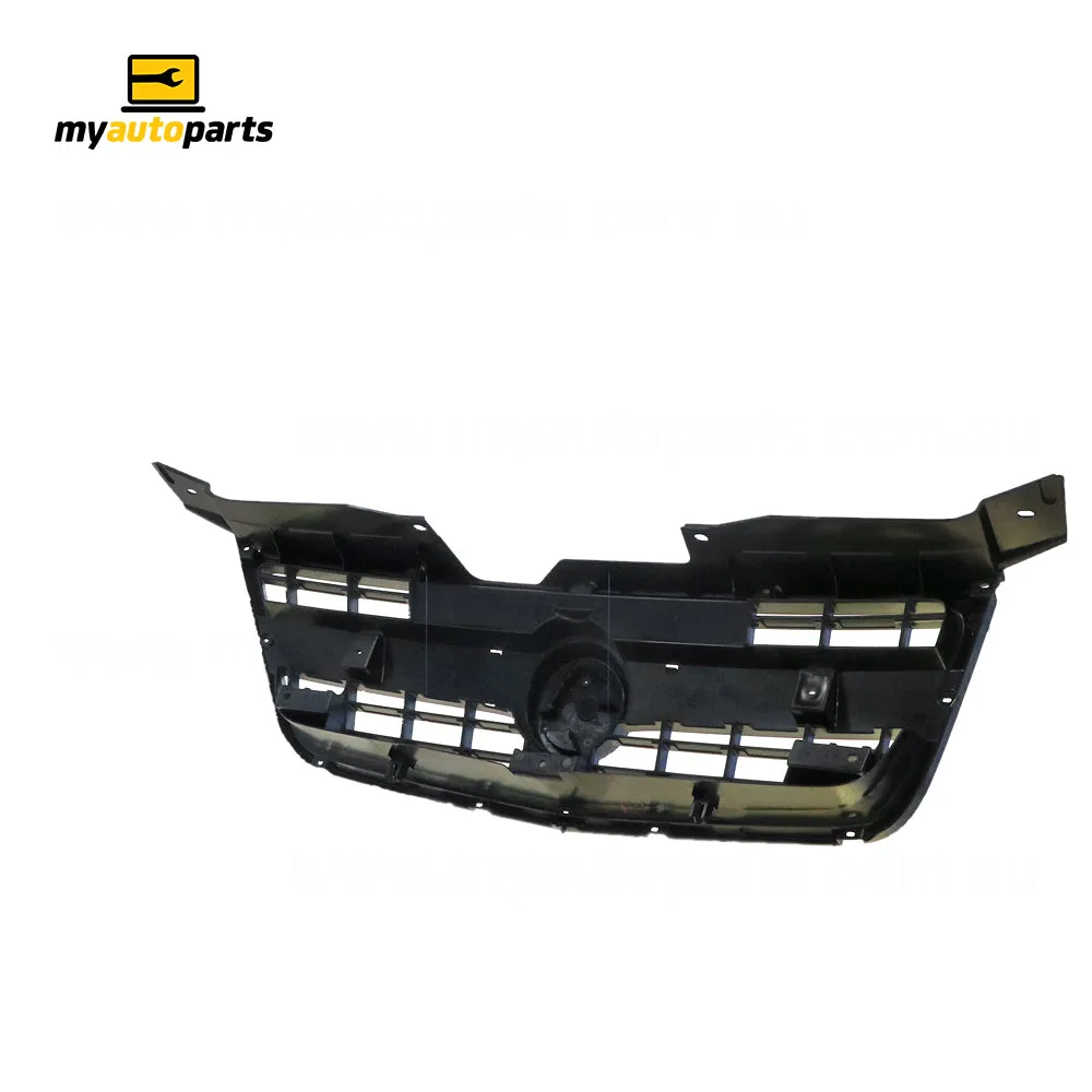 Inner Grille Genuine suits Holden Colorado RC 7/2008 to 6/2012