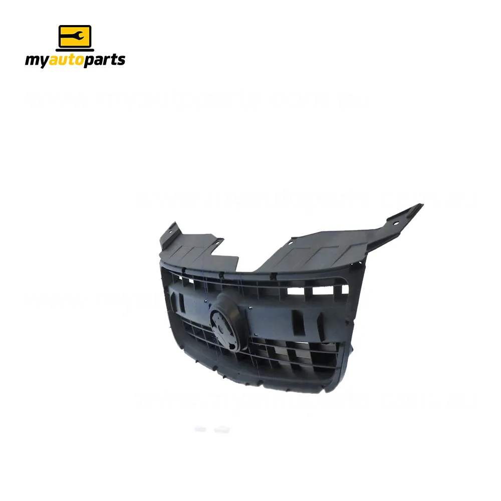 Inner Grille Genuine suits Holden Colorado RC 7/2008 to 6/2012
