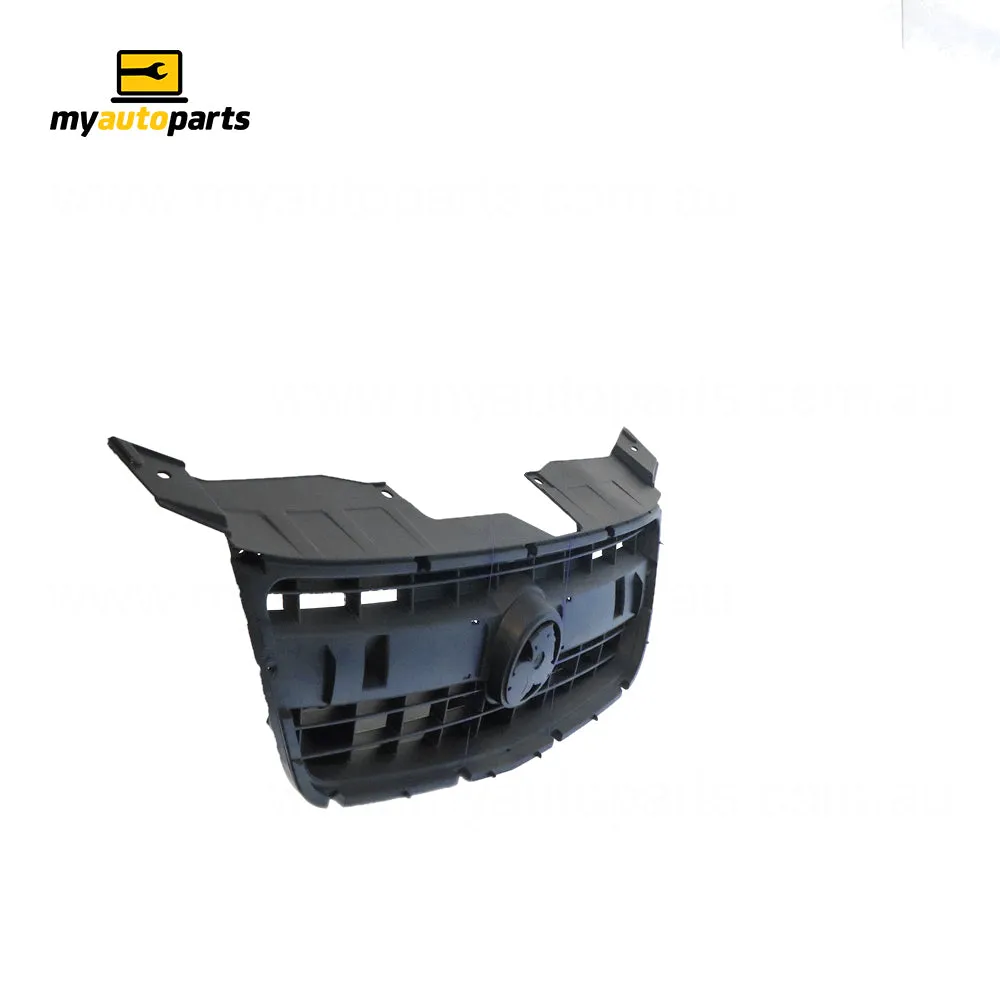 Inner Grille Genuine suits Holden Colorado RC 7/2008 to 6/2012