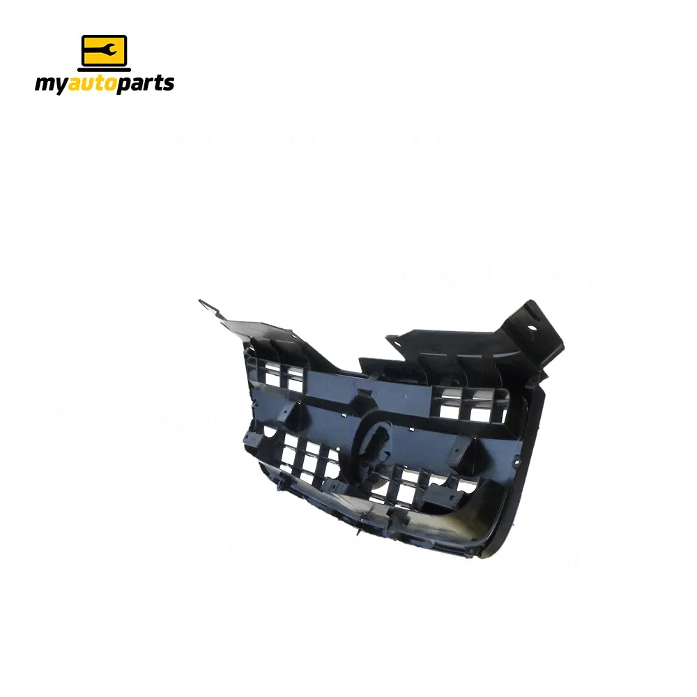 Inner Grille Genuine suits Holden Colorado RC 7/2008 to 6/2012