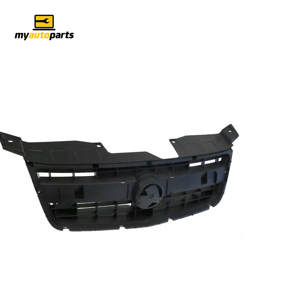 Inner Grille Genuine suits Holden Colorado RC 7/2008 to 6/2012