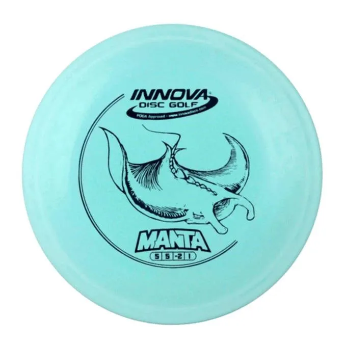 Innova DX Manta Disc