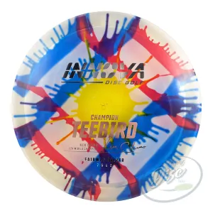 Innova I-Dye Champion Teebird