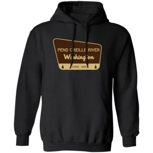 Ione National Treasure - Hoodie
