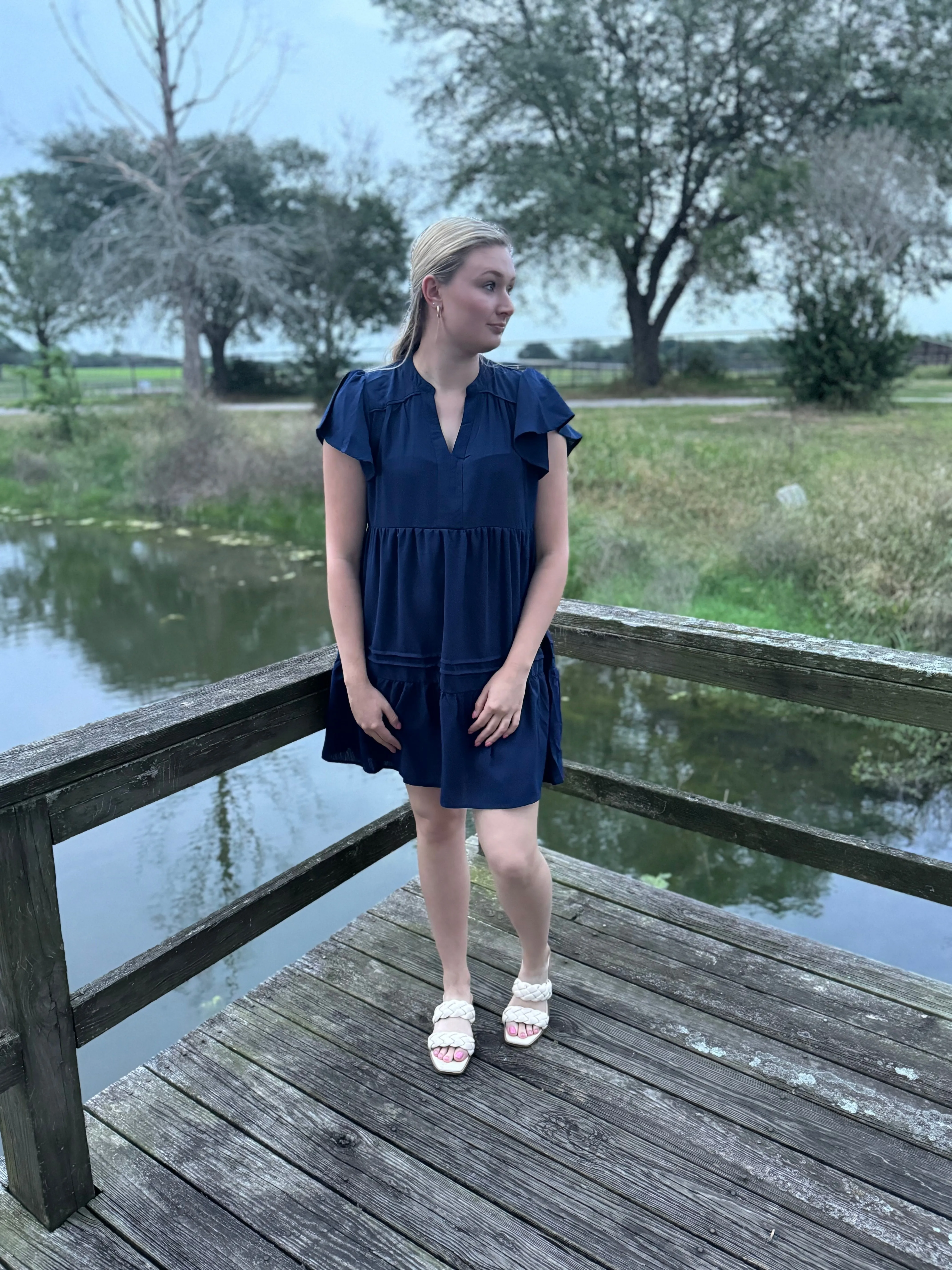 Ivy Dress