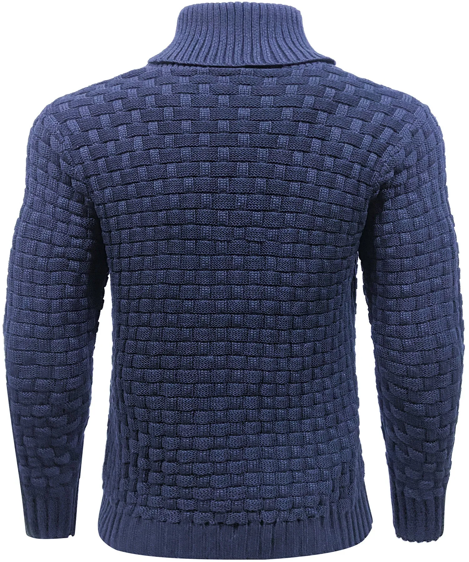 Jack Sweater (7 Designs)